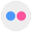 logo flickr